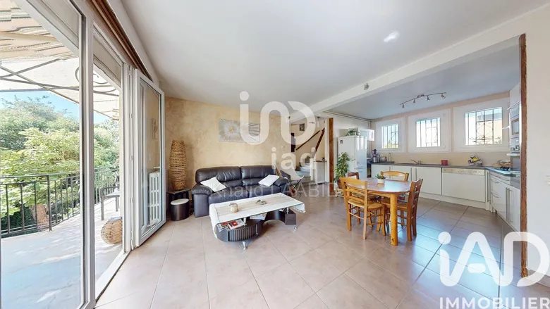 Maison 4 pièces 85 m² · à Castelsarrasin · 85 m² · 156 000 €