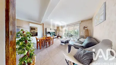 Townhouse in Castelsarrasin (82100)
