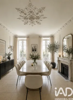 Appartement à Toulon (83000)