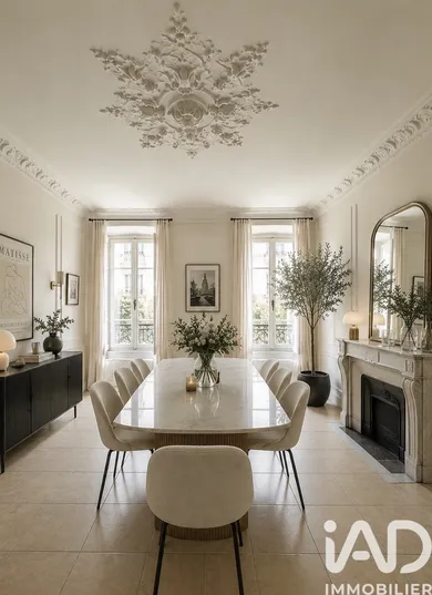 Appartement à Toulon (83000)