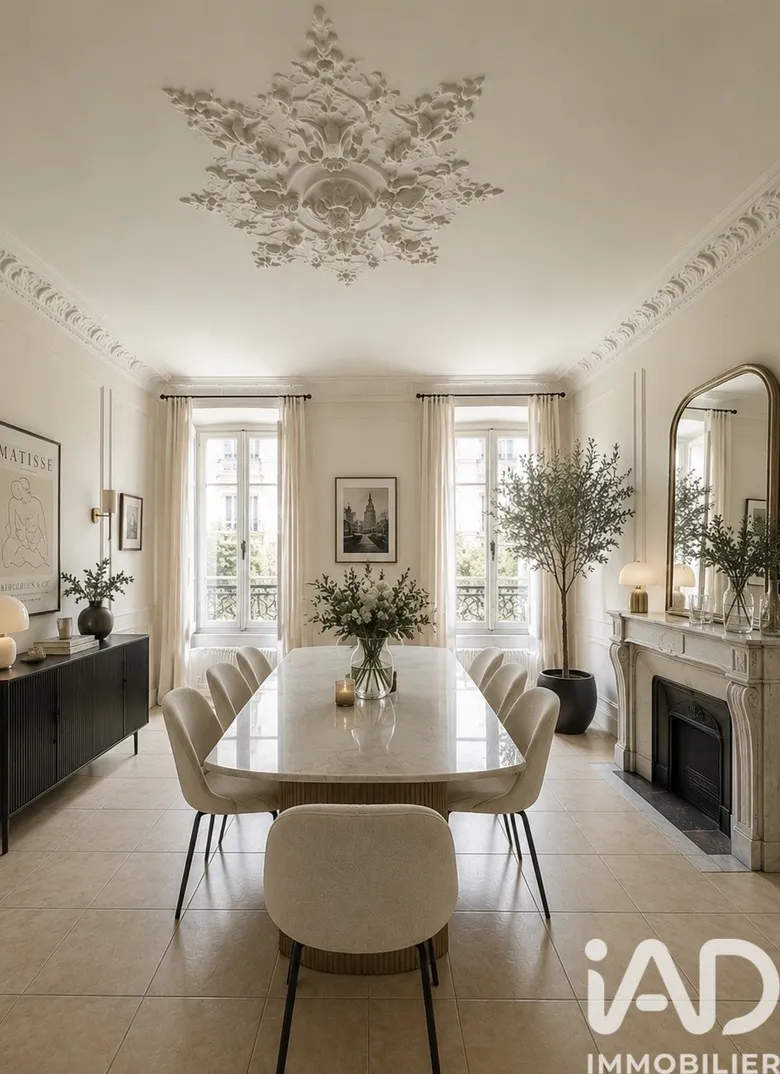 Appartement 5 pièces 147 m² · à Toulon · 147 m² · 479 900 €