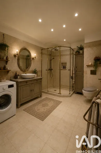 Apartment in Toulon (83000)