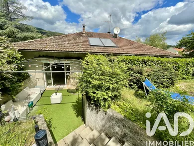 Maison à Satillieu (07290)