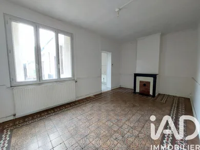 Maison à Ham (80400)