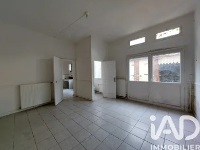 Maison à Ham (80400)