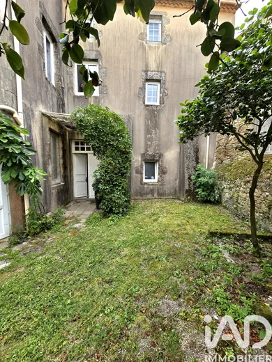 Immeuble à Bellevigny (85170)