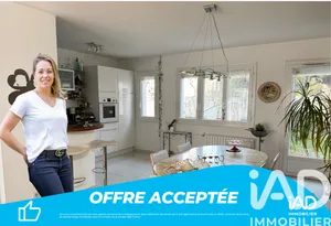 Maison à Nantes (44300)
