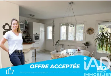 Maison à Nantes (44300)