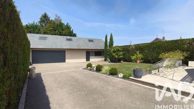 Maison à Eole-en-Beauce (28140)