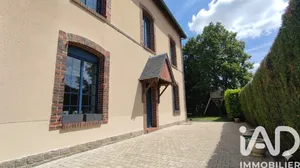 Maison à Eole-en-Beauce (28140)