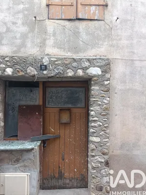 Maison de village à Tuchan (11350)