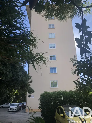 Appartement à Toulon (83100)
