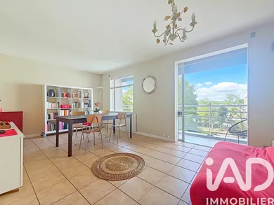 Appartement à Vaires-sur-Marne (77360)