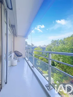 Apartment in Vaires-sur-Marne (77360)