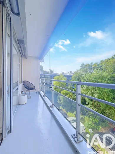 Apartment in Vaires-sur-Marne (77360)