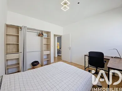 Appartement à Metz (57000)