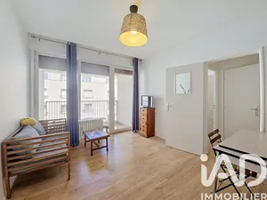 Appartement à Metz (57000)