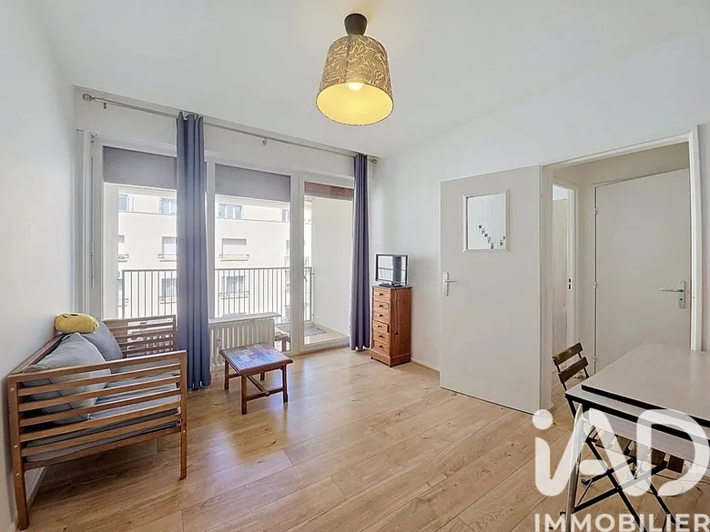 Appartement 4 pièces 75 m² · à Metz · 75 m² · 175 000 €