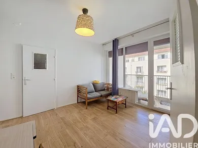 Appartement à Metz (57000)