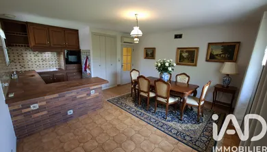 Maison traditionnelle à Moissac (82200)