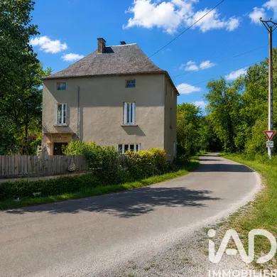 Maison à Dégagnac (46340)