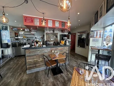 Restaurant in Saint-Raphaël (83700)