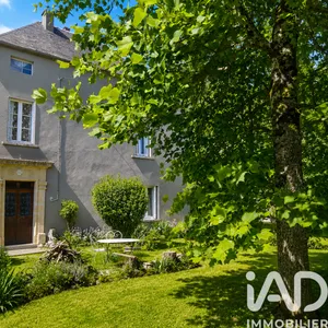 Maison à Dégagnac (46340)