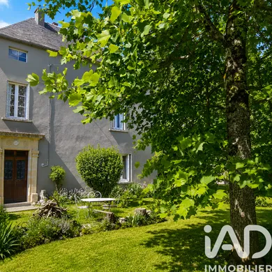 Maison à Dégagnac (46340)