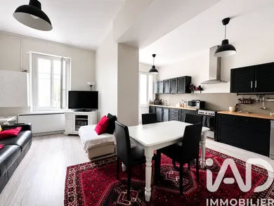Maison à Étampes (91150)