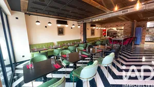 Restaurant à Coubron (93470)