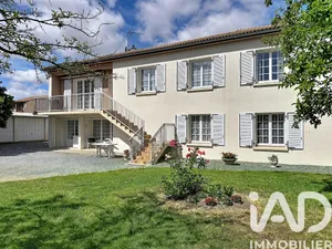 House in Viennay (79200)