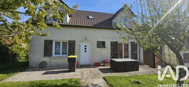 Maison à Rebais (77510)