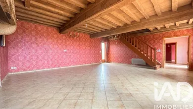 Maison à Curdin (71130)