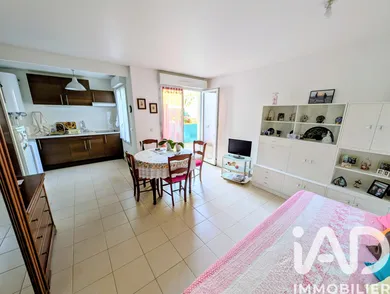Appartement à Ézanville (95460)
