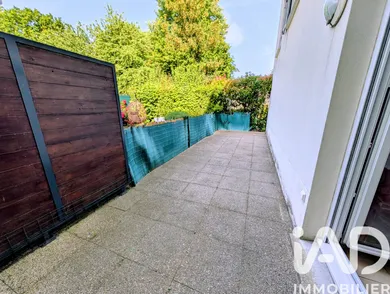 Appartement à Ézanville (95460)