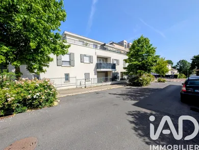 Appartement à Ézanville (95460)