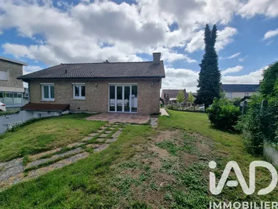 Maison à Avion (62210)