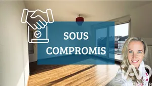 Appartement à Brumath (67170)