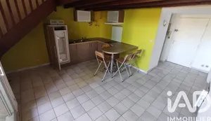 Appartement à Villeneuve-lès-Maguelone (34750)