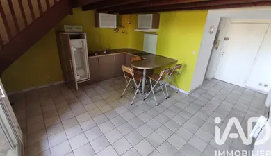 Appartement à Villeneuve-lès-Maguelone (34750)