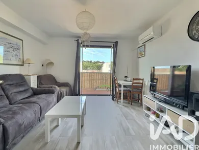 Apartment in La Seyne-sur-Mer (83500)