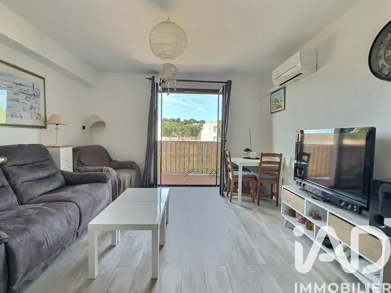 Appartement 3 pièces 59 m² · à La Seyne-sur-Mer · 59,5 m² · 162 000 €