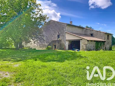 Maison à Le Poët-Laval (26160)