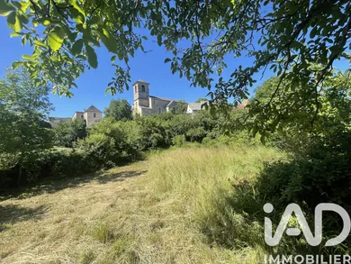 Terrain à bâtir à Rodelle (12340)