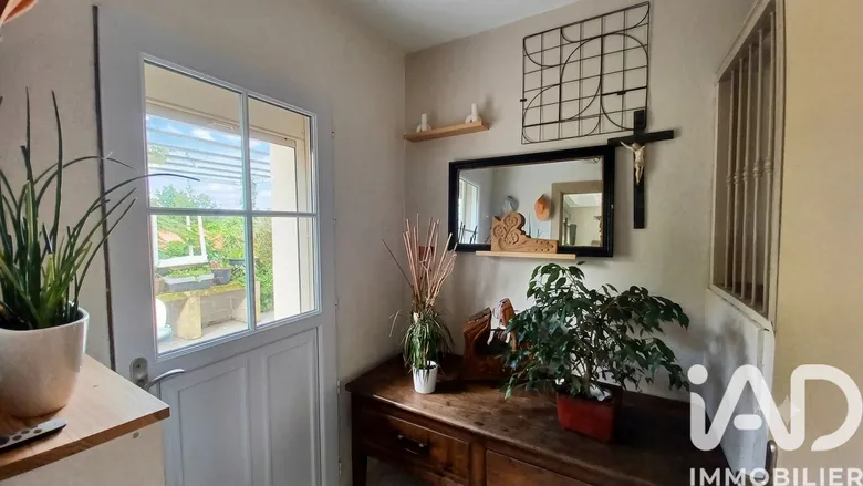Maison 6 pièces 185 m² · à Neufchâtel-Hardelot · 185 m² · 603 000 €