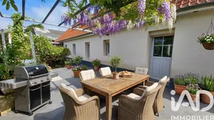 Lodge in Neufchâtel-Hardelot (62152)