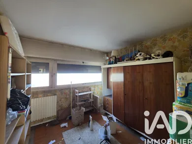 Appartement à Le Bouscat (33110)