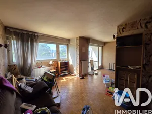 Appartement à Le Bouscat (33110)
