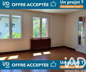 Maison traditionnelle à Marvejols (48100)