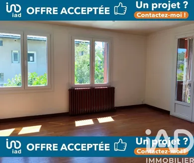 Maison traditionnelle à Marvejols (48100)